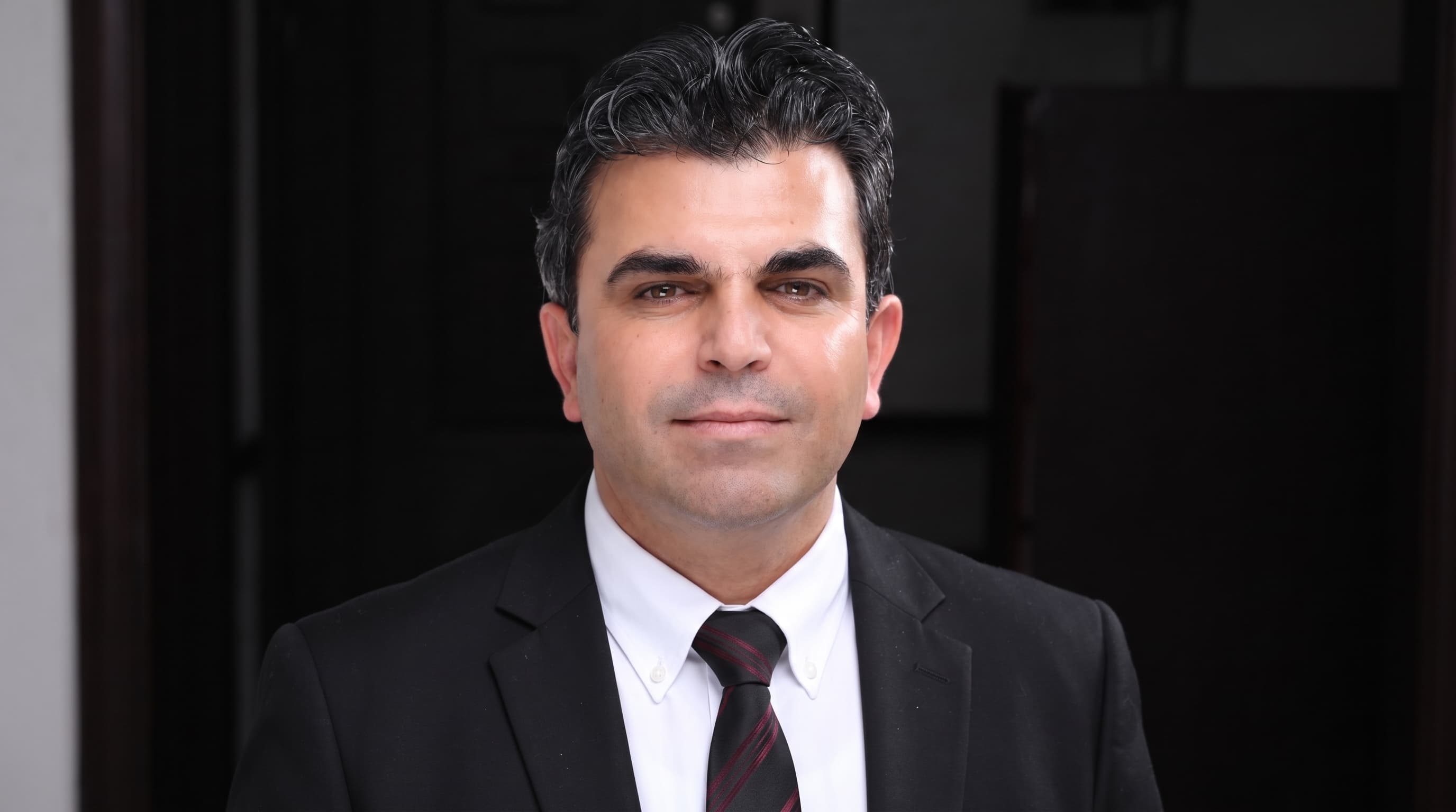 دکتر حامد رضایتی