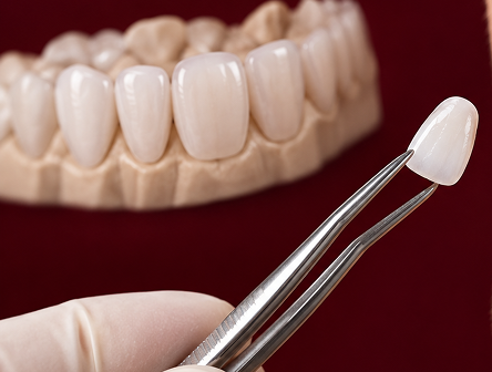 Ceramic veneers vs. composite bonding: which is right for you?