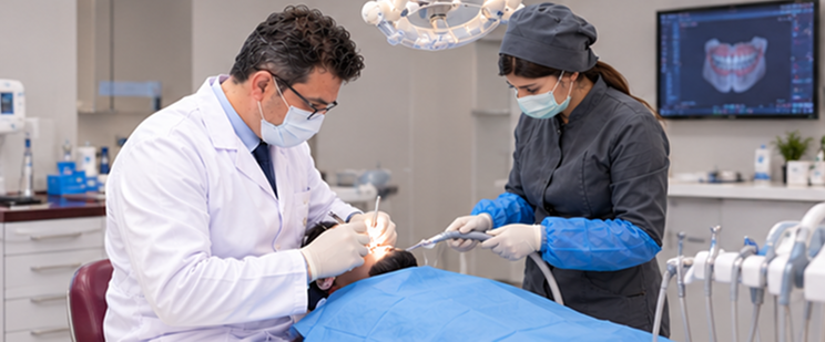 Implantology