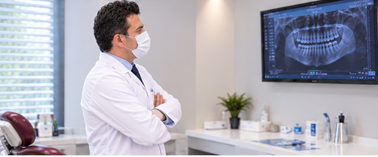 Restorative Dentistry